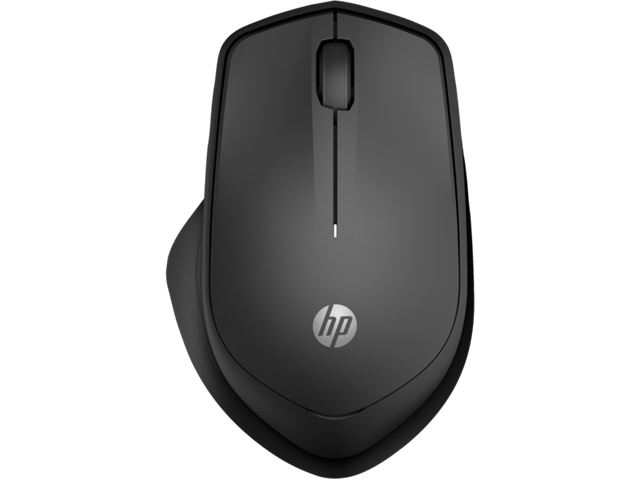 HP Mouse 285 Silent Wireless, 6G4E6AA