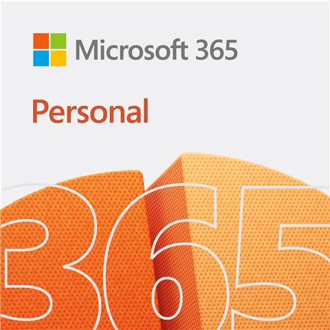 ESD Microsoft 365 Personall AI AllLng Sub 1YR, EP2-32306