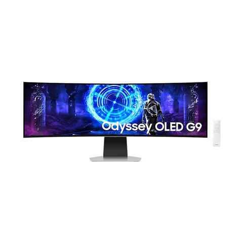 MON 49 SM Odyssey LS49DG950SUXDU 240Hz