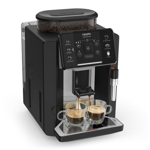 SEB Krups espresso aparat EA910A10