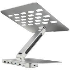 AXAGON Hub stalak za notebook 10