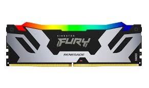 MEM DDR5 48GB 6400MHz FURY Renegade RGB KF564C32RSA-48