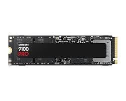 SSD 1TB Samsung 9100 PRO M.2 NVMe MZ-VAP1T0BW