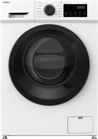 VIVAX HOME perilica rublja WFL-141012CI