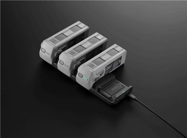 DJI Matrice 4 Battery Charging Hub(100W)