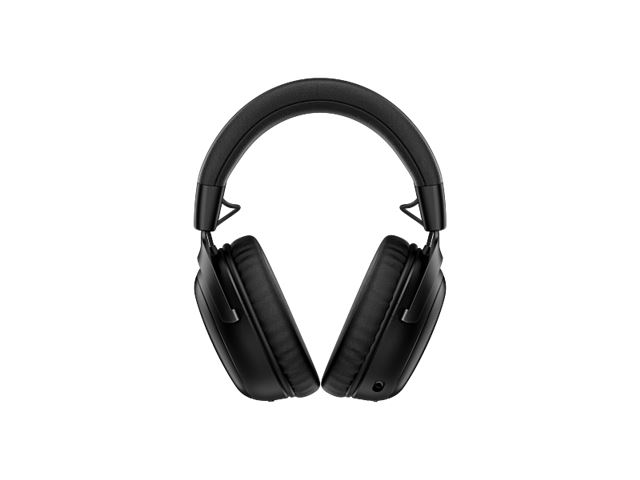HP bežične slušalice HyperX Cloud III S WL blk gam