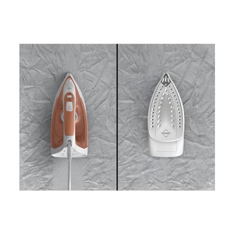 SEB Tefal parno glačalo FV2C40E0