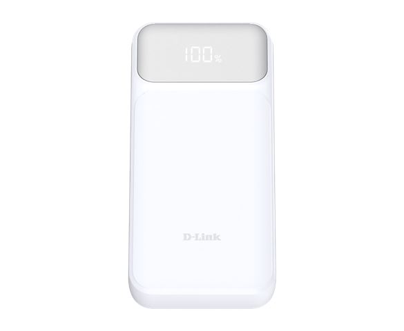 D-Link DPP-201 20000mAh Power Bank