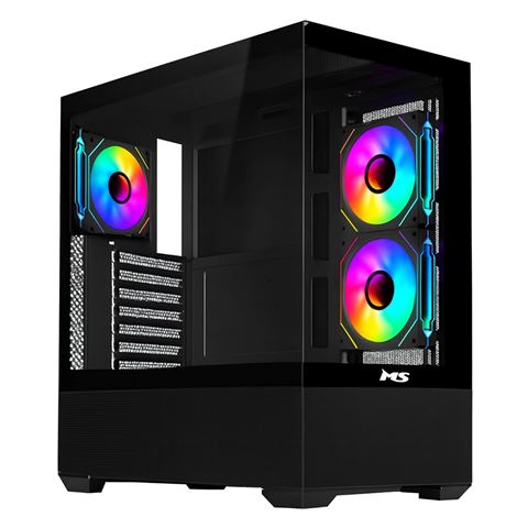 MS ARMOR V740 gaming kućište