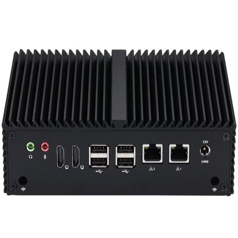POS PC MS META Q10922C NUC MINI PC WIN