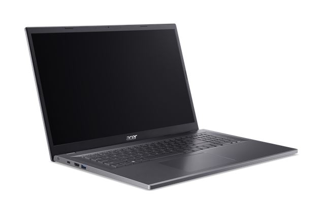 A17-51M-70SJ, 17,3/FHD/Core i7-13620H/16GB/S1TB/INT/DOS/GRY/2Y