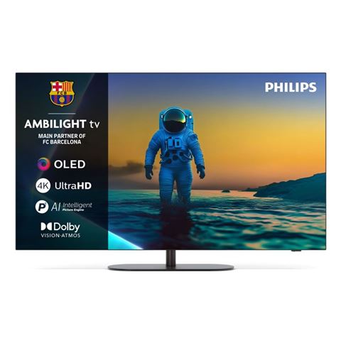 PHILIPS OLED TV 65OLED820/12