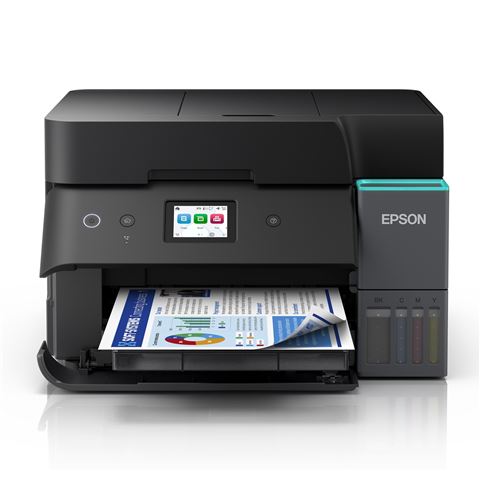 Pisač Epson Epson INK EcoTank L6390