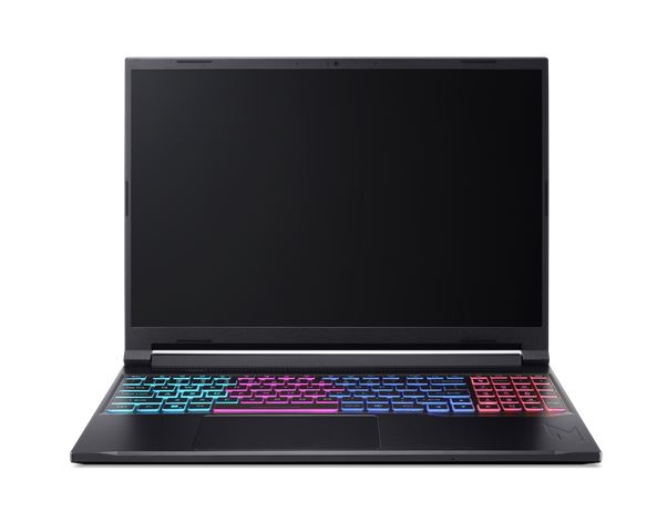 ANV16S-71-92D6, 16/2.5K/Core 9 270H/32GB/S1TB/RTX5070-8GB/DOS/BLK/2Y