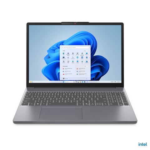 Lenovo prijenosno računalo IdeaPad Slim 3 15IRH10, 83K100JNSC