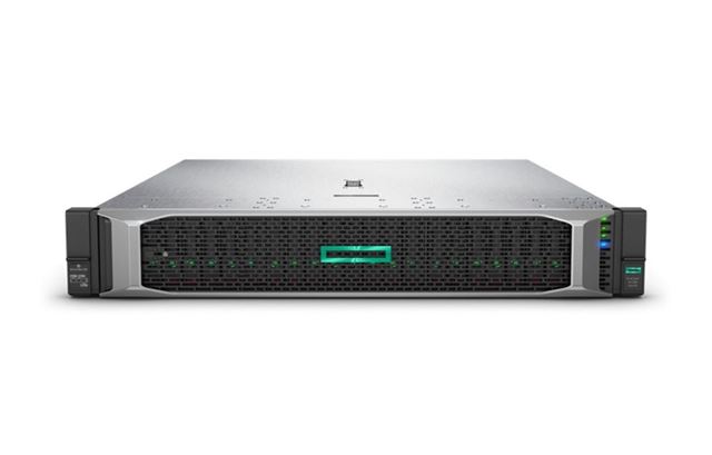 SRV HPE DL380 G10 5218 64G 8SFF