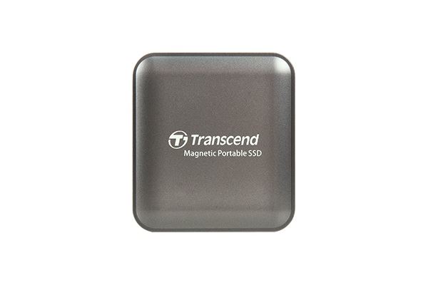 SSD EXT 2TB Transcend ESD420 Type-C Magnetic design TS2TESD420C