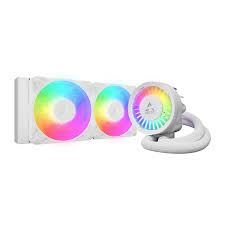 Vodeno hlađenje za procesor Arctic Liquid Freezer III Pro 240 A-RGB(W)