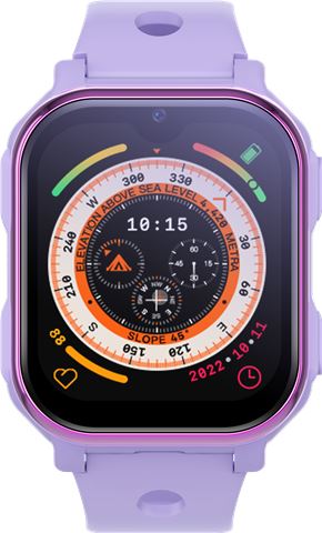 VIVAX smart KIDS watch 4GMAGIC PRO Purple