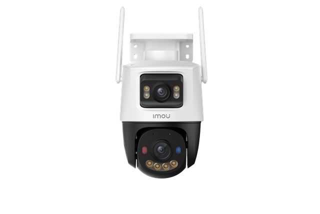 IMOU Cruiser Dual 2 PRO 8MP
