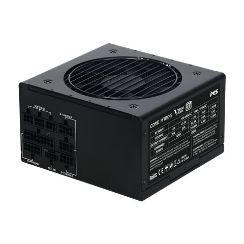 PSU MS CORE M750G