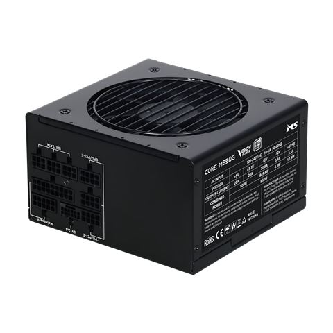 PSU MS CORE M850G