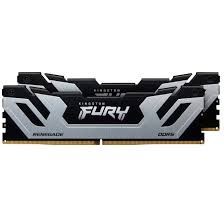MEM CUD DDR5 48GB (2x24) 8400MHz FURY REN Silver XMP KF584CU40RSK2-48
