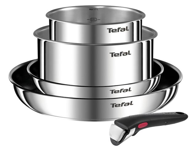 SEB Tefal set tava L897S574 5kom