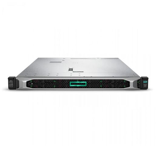 SRV HPE DL360 G10 4208 192GB SFF