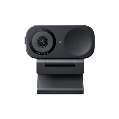 Insta360 Link 2C SE Graphite Black