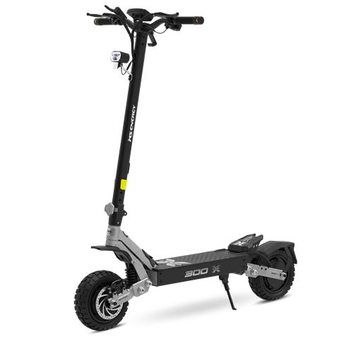 MS ENERGY E-ROMOBIL THRUST 300X