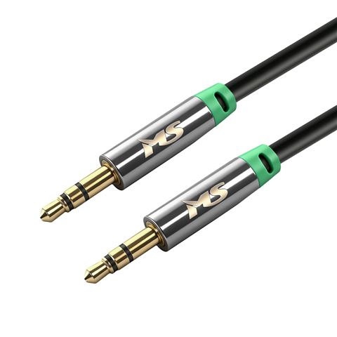 CABLE 3.5 mm to 3.5 mm, 5 m