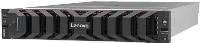 SRV LN SR650 V4 6515P 32GB