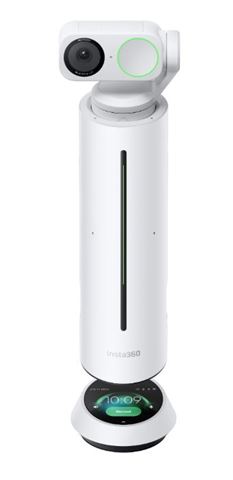 Insta360 Wave Arctic White