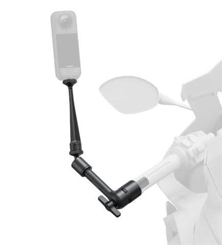 Insta360 Motorcycle Magic Arm