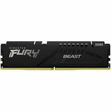 MEM DDR5 8GB 6000MHz KIN FURY Beast EXPO KF560C30BBE-8