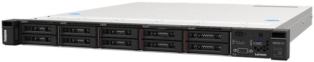 SRV LN SR250 V3 6353P 8C 32GB