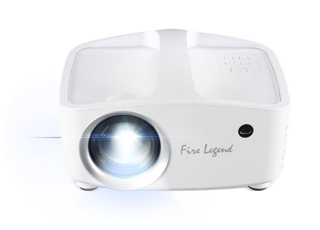 PROJEKTOR AOPEN QF13s