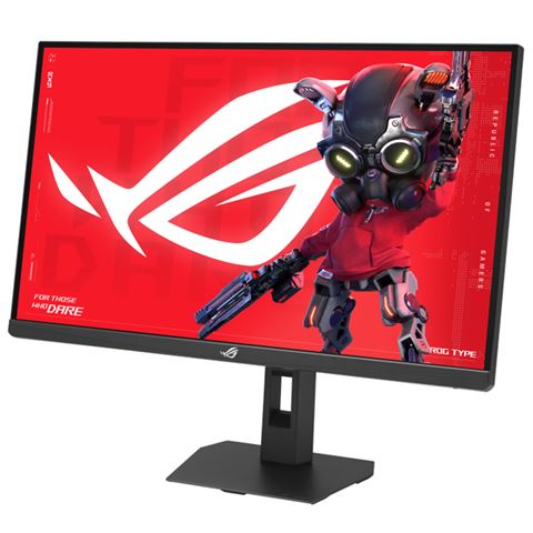 MON 27 AS ROG Strix 5K XG27JCG