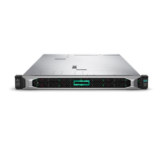 SRV HPE DL360 G10 4210 32G 8SFF