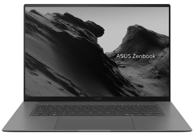 UM5606GA-SR391X, 16/3K OLED Touch/Ryzen AI 9 465/32GB/S2TB/INT/W11P/2Y