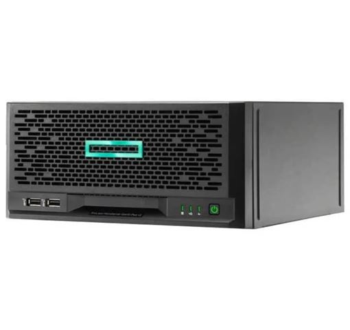 SRV HPE MicroSvr G10+ G5420 8G 4LFF NHP