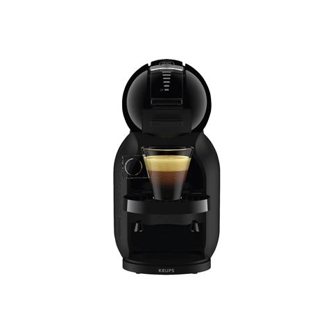 SEB Krups aparat za kavu Mini Me black KP1438F0