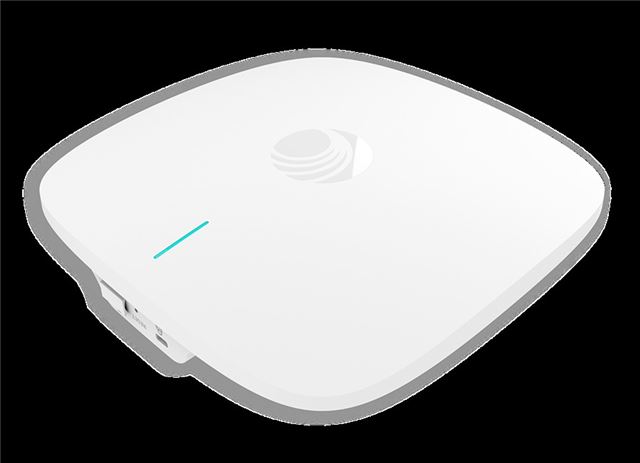 Cambium AP X7-35X Wi-Fi 7 Indoor