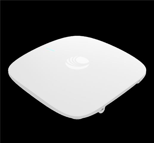Cambium AP XE3-4 Wi-Fi 6e Indoor