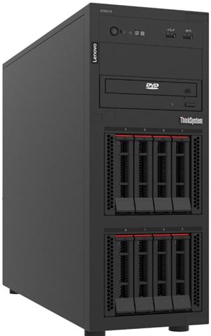 SRV LN ST250 V3 6353P 8C 32GB 2x1.92TB