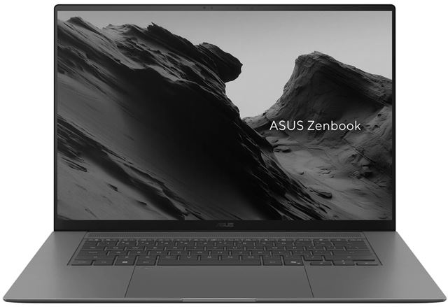 UX5406AA-SU309X, 14/3K OLED Touch/Core Ultra 9 386H/32GB/1TB/W11P/2Y