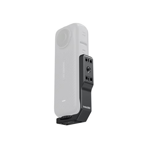 Insta360 X4 Vertical-Horizontal Mount