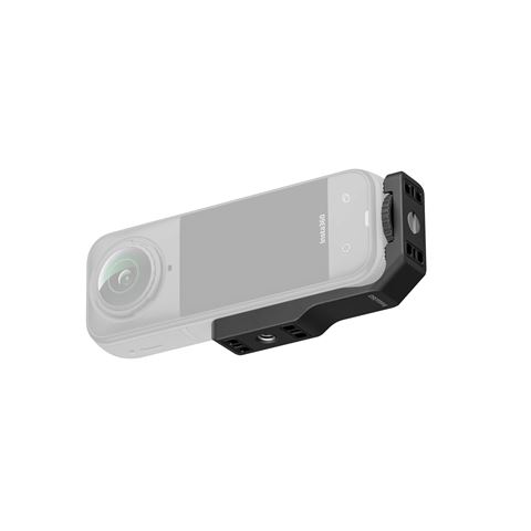 Insta360 X5/X4 Air Vertical-Horizontal Mount