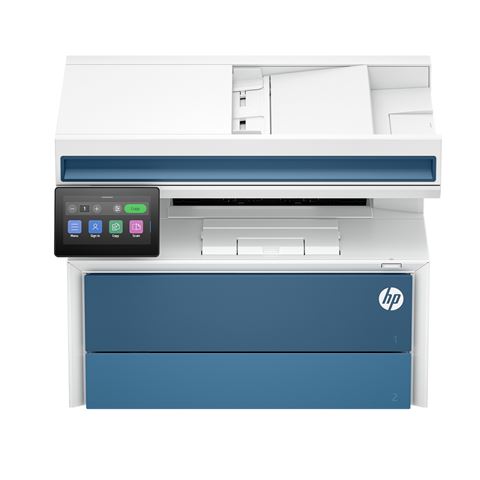 PRN MFP HP MLJ Pro 4113fdw, 8X3G0A